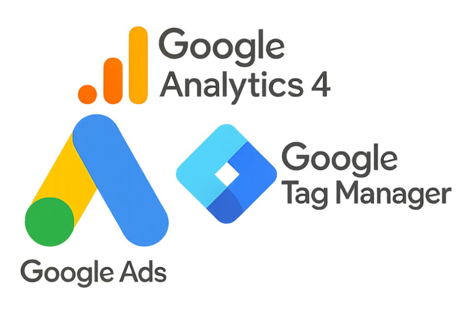 Google Marketing Platform